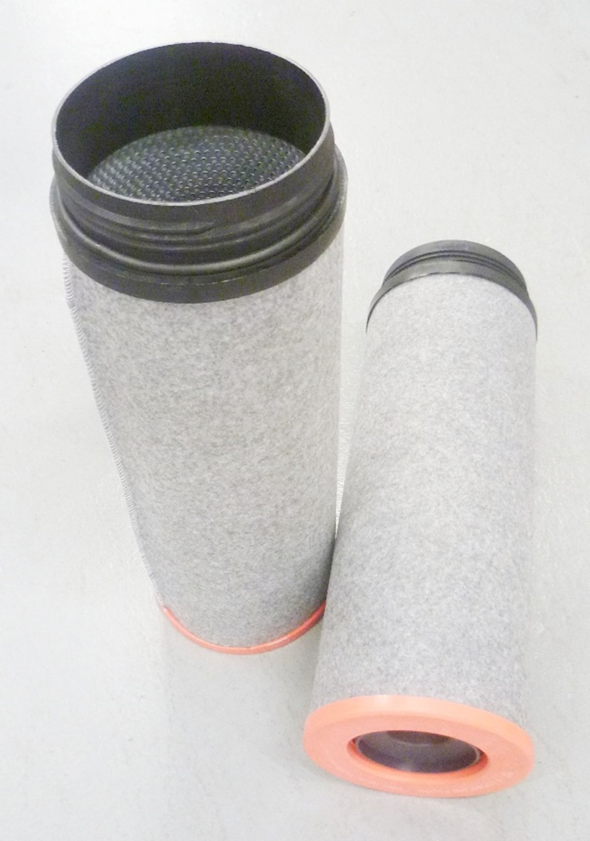 Filtre à air HENGST E 428LS